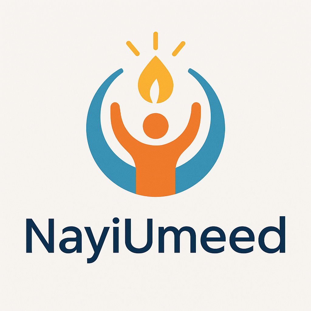 NayiUmeed Logo